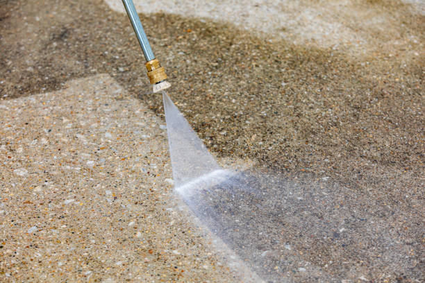 Best Deck and Patio Pressure Washing in Hawkins, TX